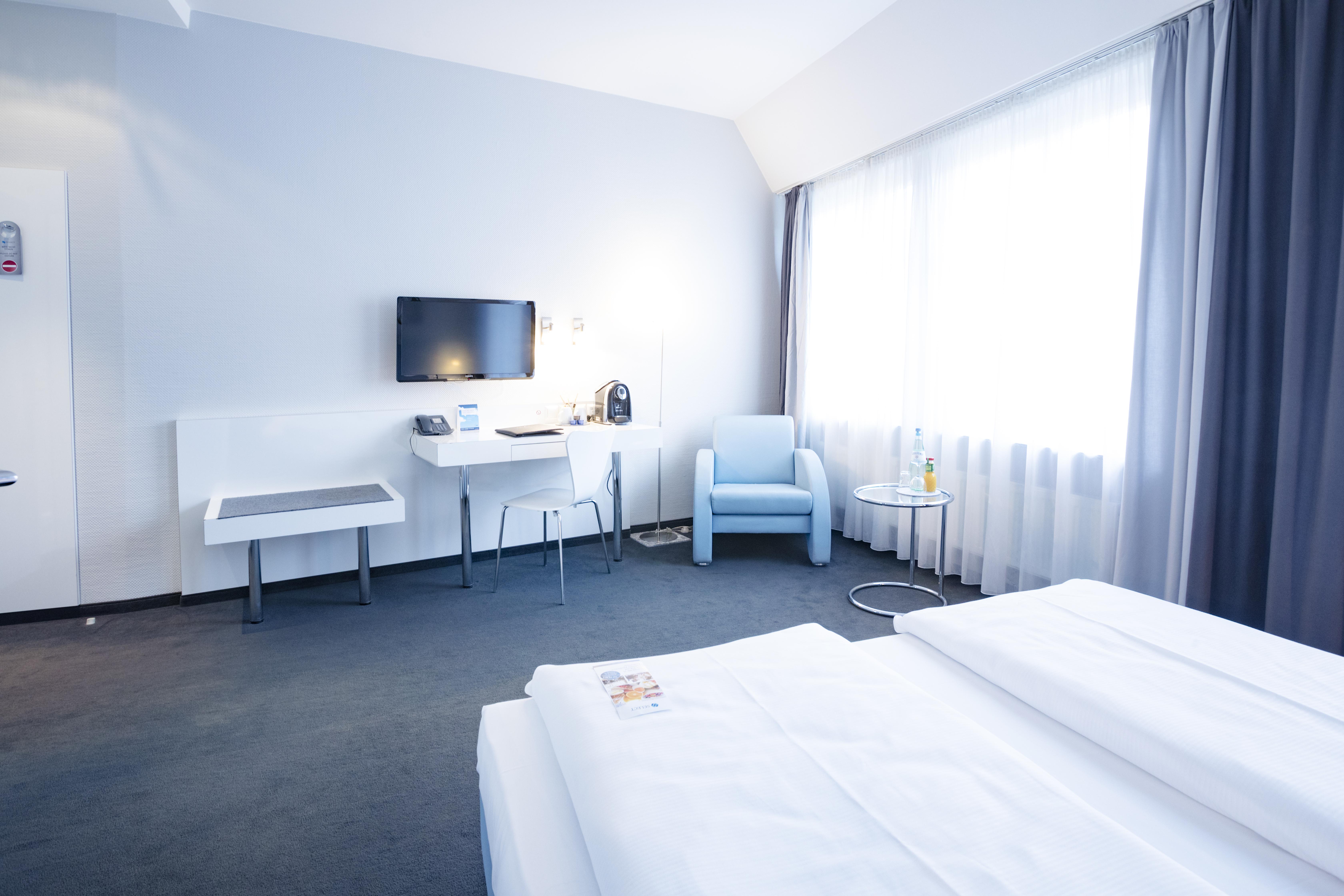Garner Hotel Berlin - Checkpoint Charlie By Ihg, Berlin